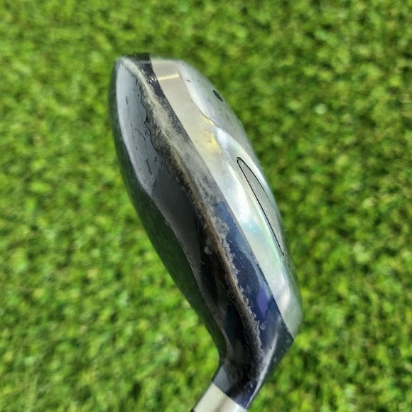 King Cobra Ladies Offset SZ 5 Wood Graphite Shafts RH 41.5'L - Picture 5 of 16